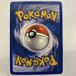 Dark Dugtrio-Team Rocket Pokemon Card TCG 6/82-Holo - Image 2