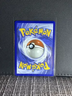 Pokemon Card Mystery Garden 172/132 Mega Evolutions Full Art Holo Rare NM - Image 2
