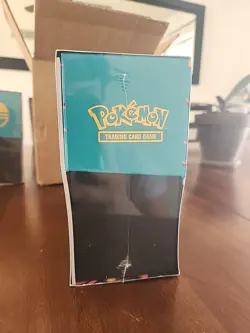 Pokemon TCG: Ascended Heroes Pokemon Center Exclusive ETB - New On Hand - Image 4