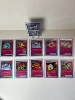 Ace Spec LOT - Pokemon TCG Mixed LOT - 11 Cards - Image 1