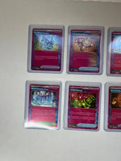 Ace Spec LOT - Pokemon TCG Mixed LOT - 11 Cards - Image 2