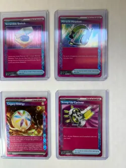 Ace Spec LOT - Pokemon TCG Mixed LOT - 11 Cards - Image 5