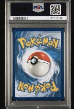 Pokemon Sun & Moon Cosmic Eclipse Solgaleo & Lunala GX Alt Art #215 PSA 10 - Image 2