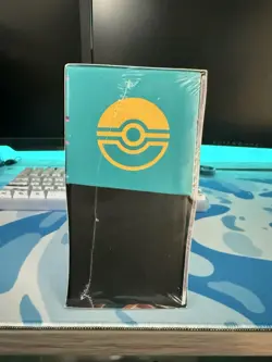 Ascended Heroes Pokemon Center ETB - Factory Sealed In Hand-SHIPS SAME DAY - Image 3