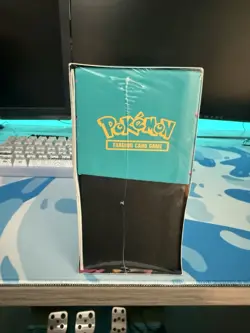 Ascended Heroes Pokemon Center ETB - Factory Sealed In Hand-SHIPS SAME DAY - Image 4