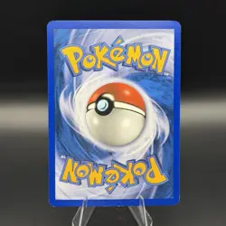 Swalot 11/100 Ex Crystal Guardians Reverse Holo Rare Stamped Pokemon Card LP/MP - Image 2