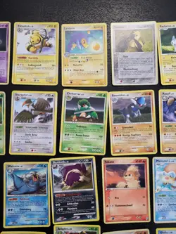 Pokemon Karten Sammlung Konvolut Bundle 51x Rare ☆ Delta Species - Excellent - Image 3
