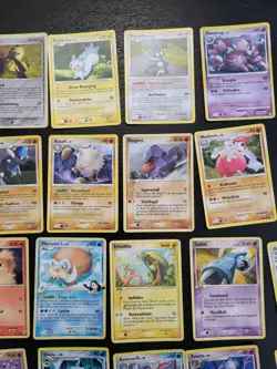 Pokemon Karten Sammlung Konvolut Bundle 51x Rare ☆ Delta Species - Excellent - Image 4