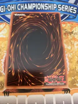Yugioh Nobleman of Crossout PSV-034 NM - Image 2