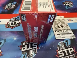 One Piece TCG EB-03 Booster Box English EB03 Factory Sealed Brand New Sigillato - Image 3