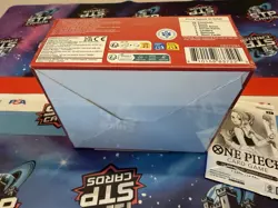 One Piece TCG EB-03 Booster Box English EB03 Factory Sealed Brand New Sigillato - Image 5