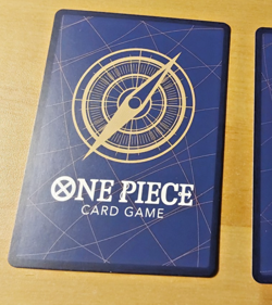 ONE PIECE ENGLISH CARTE GAME HOLO CARTE Brooke EB01-046 EN MINT - Image 2
