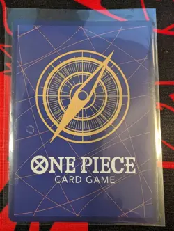 Sabo (Illustration Box Vol.5) OP05-007 One Piece Promotion Cards Foil - Image 2