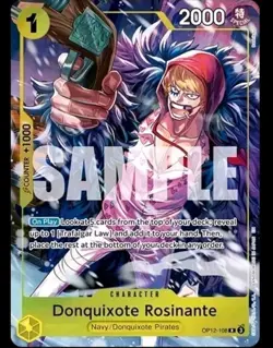 One Piece Illustration Box Vol 5 and Vol 6 - Image 5