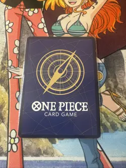 Monkey.D.Luffy Secret Rare - Carrying On His Will #OP13-118 SEC One Piece TCG - Image 2
