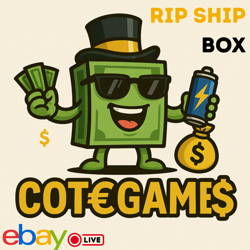 ONLY FOR APERTO IN [LIVE] [Rip&Ship] One Piece TCG Booster Box EB03 EB-03 - ENG - Image 2