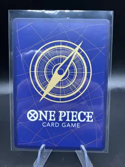 Uta EB03-061 SEC Heroines Edition One Piece English - Image 2