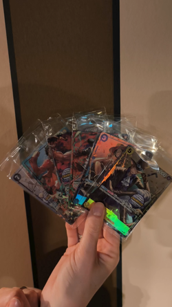 ONE PIECE Card Promo Set Vol.1 TS-01 Southeast Asian Championship 2023 Sealed - Image 2
