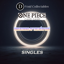 One Piece Card Game - Awakening of the New Era - Singles - Image 1