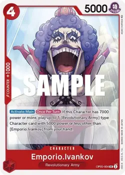 One Piece Card Game - Awakening of the New Era - Singles - Image 5