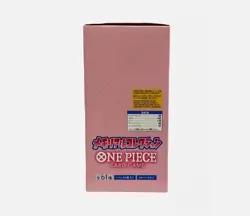 ONE PIECE Card Game EB-01 Memorial Collection Booster Box Japan Version V6 New - Image 2