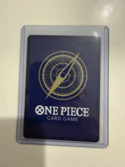 Carrot (Alt Art) R EB03-013 ONE PIECE Heroines Edition ONE PIECE Card English - Image 2