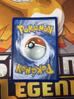 Pokemon TCG Detective Pikachu SM194 Cosmos Holo Black Star Promo Card - Image 2