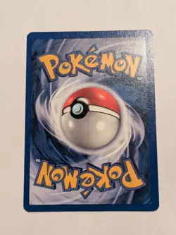 Lt. Surge's Pikachu - 81/132 - Pokemon Gym Heroes Unlimited Card WOTC (#5 - Image 2