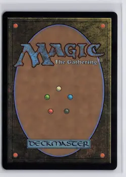 MTG English Darkness of Eternity - Dark Ritual (Showcase) NM Foil - Image 2