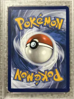 Pokemon Eevee TCG Scarlet & Violet Black Star Promo Card 173 PSA 9 - Image 4