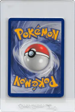 CORSOLA 32/101 - NON-HOLO - RARE - EX HIDDEN LEGENDS - 2004 POKEMON CARD - NM/LP - Image 2