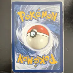 Pokemon Charizard 11/108 Evolutions Reverse Holo Rare TCG Card English 2016 - Image 2