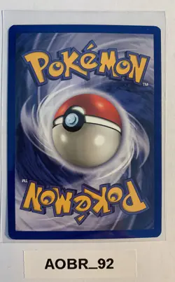 Jynx Pokemon Card Baset Set Unlimited 31/102 - Image 4