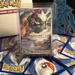 Tornadus 210 Sv: Scarlet & Violet Promo Cards Holo - Image 1