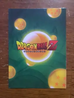 Arale - Dragon Ball Z - UR Card - DB01-UR03 - Image 3