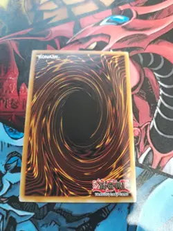 PGLD-EN041 Eclipse Wyvern Gold Rare NM YuGiOh Card - Image 4