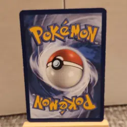 Pokemon Tyrantrum EX XY70 XY Promo Holo Dragon 180HP card - Image 2