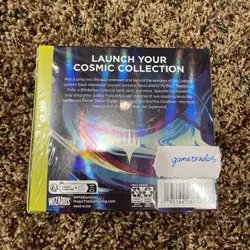 MTG Edge Of Eternities Collector Booster Box Display - Factory Sealed 12 Packs - Image 4