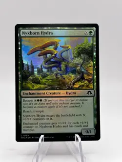 Nyxborn Hydra 0164 Foil Modern Horizons 3 MH3 MTG NM - Image 1