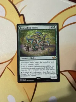 Benevolent Hydra Jumpstart 2022 Regular - Image 1