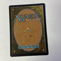 Mossborn Hydra Foundations Foil - Image 5