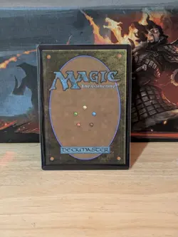 x1 Craterhoof Behemoth TDM Tarkir Dragonstorm MTG 138 MYTHIC M/NM 1x - Image 2