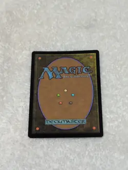 Archmage's Charm Game Day & Store Championship Promos Foil - Image 2