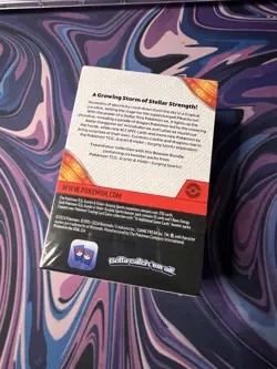 Pokemon TCG - Surging Sparks Booster Bundle - Image 4