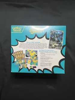 Pokemon TCG - Ascended Heroes ETB Elite Trainer Box — NEW & SEALED **IN HAND** - Image 2