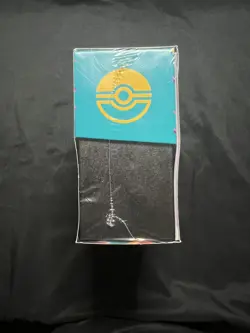 Pokemon TCG - Ascended Heroes ETB Elite Trainer Box — NEW & SEALED **IN HAND** - Image 5