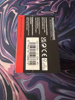 Pokemon TCG New Sealed Journey Together Build And Battle Box - Image 5