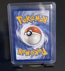 Pokemon TCG Scarlet & Violet Black Star Promo Squirtle #48 Cosmos 🌌 Rare! - Image 2