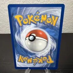 Pidgeot ex 225/197 SIR Special Illustration Rare Pokemon Obsidian Flames - Image 2
