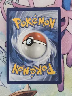 2026 Pikachu 051/162 Pokemon Day 30th Anniversary Stamped Promo TCG Cosmo Holo2 - Image 2